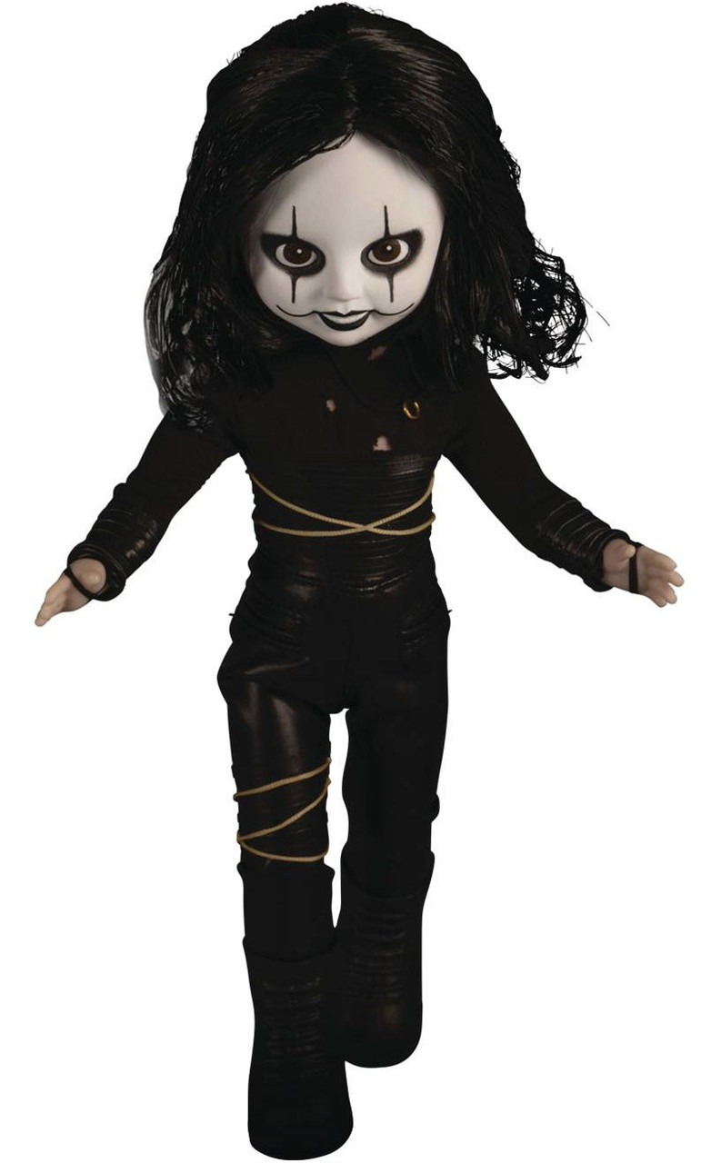 living dead dolls website