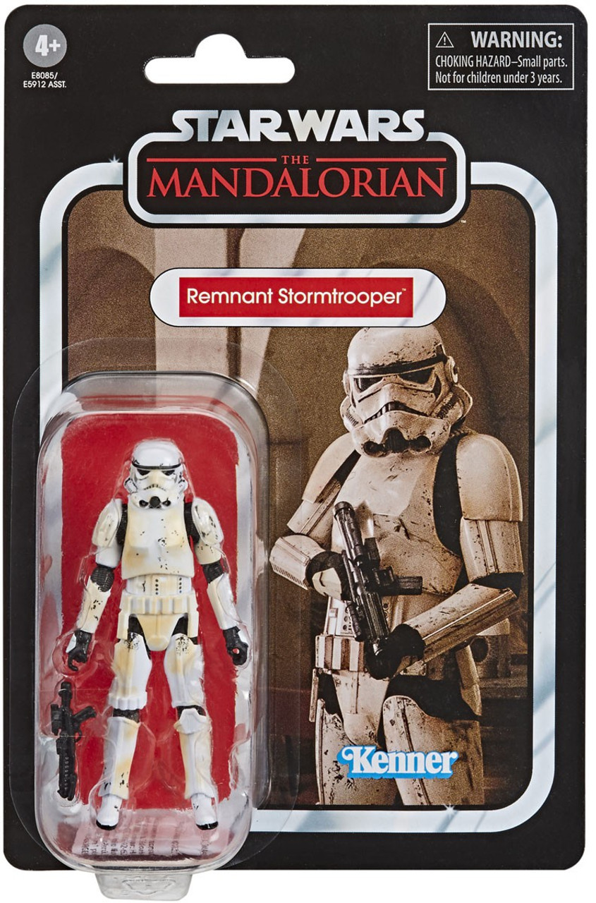 the mandalorian action figures