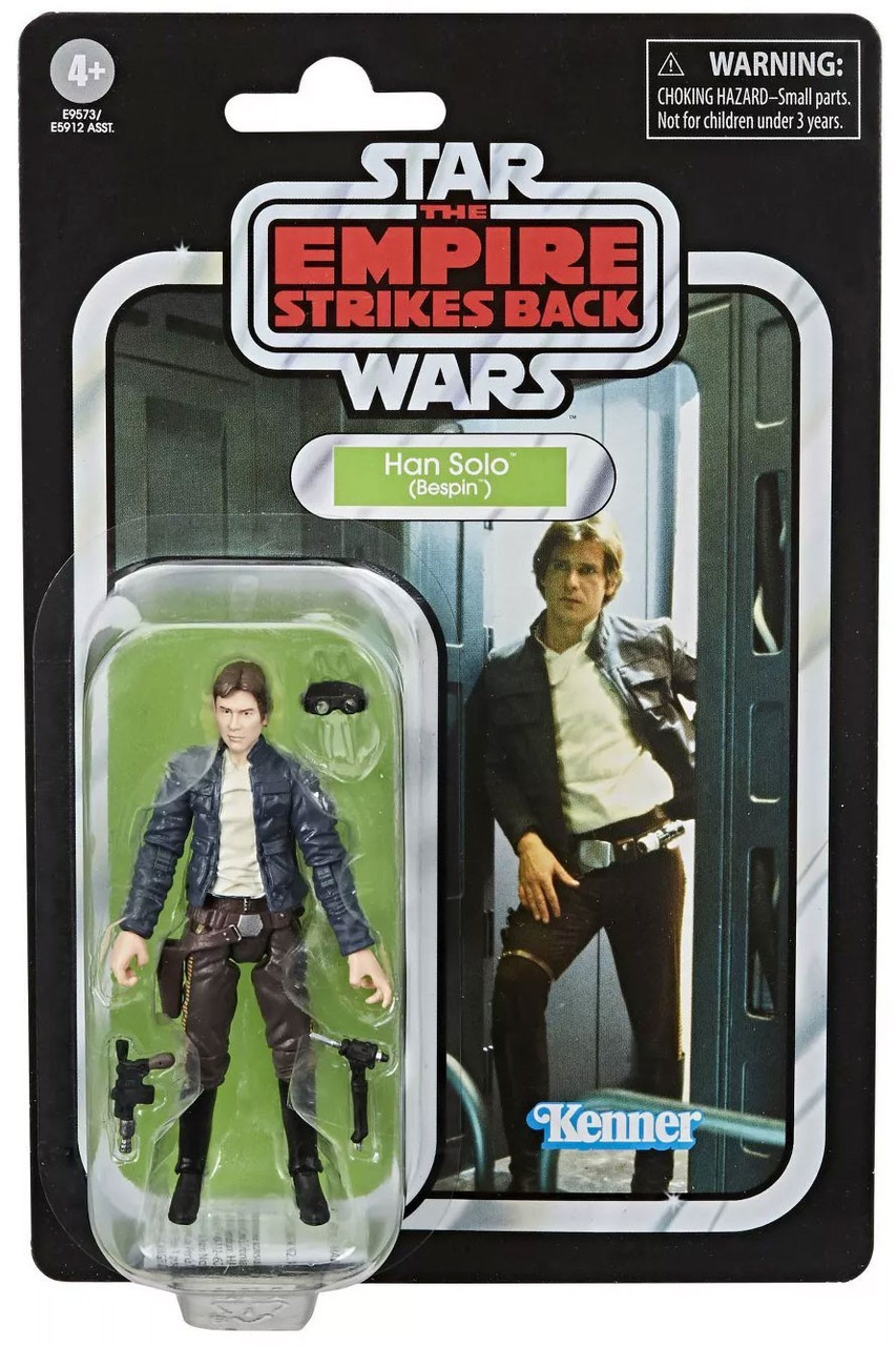 star wars kenner vintage collection