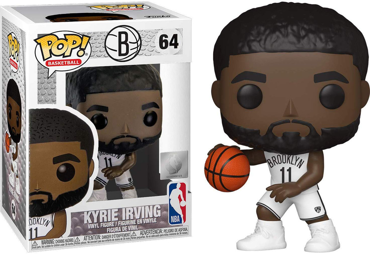 kyrie irving pop