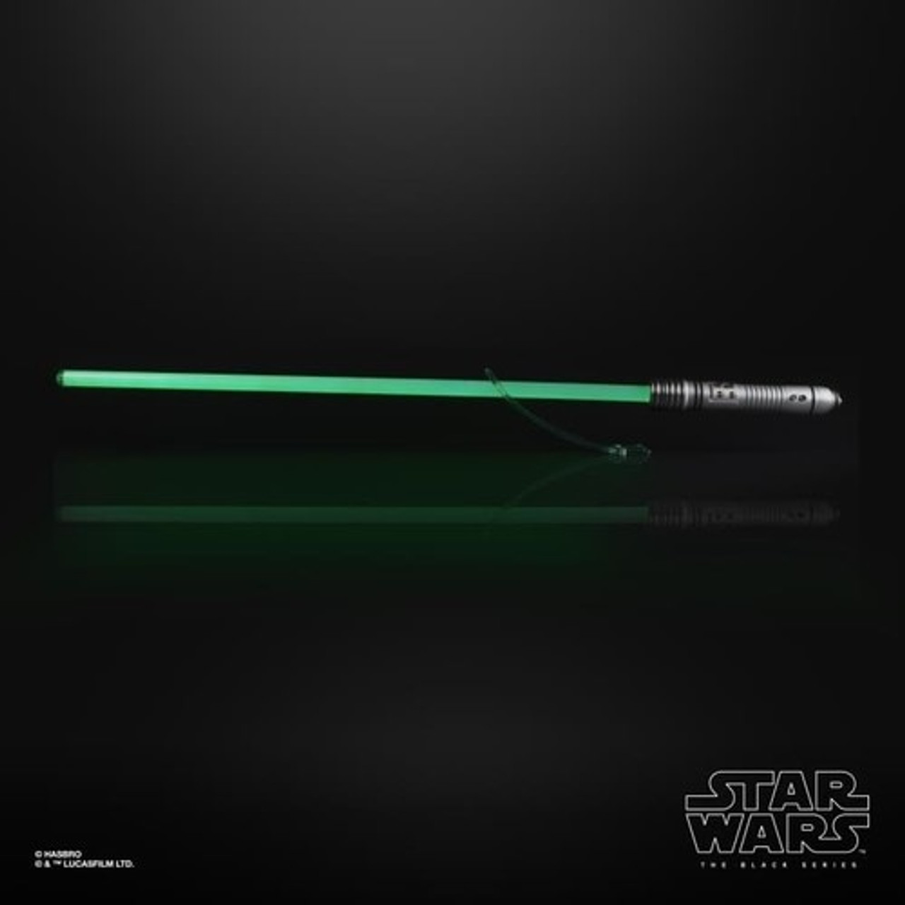 kit fisto force fx lightsaber