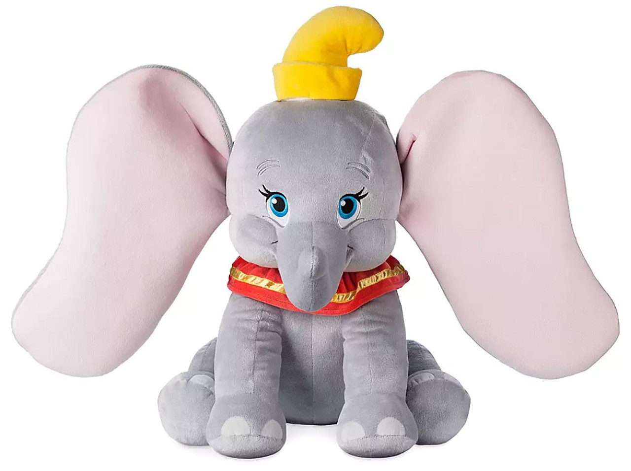 dumbo stuffed toy