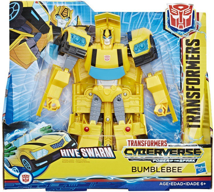 ultra bumblebee