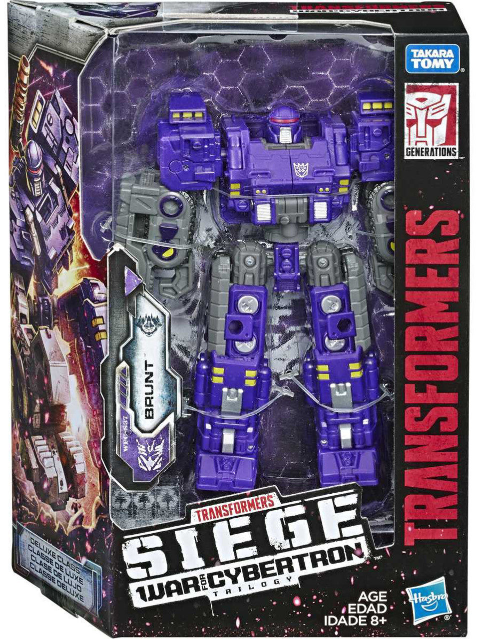 transformers generations siege