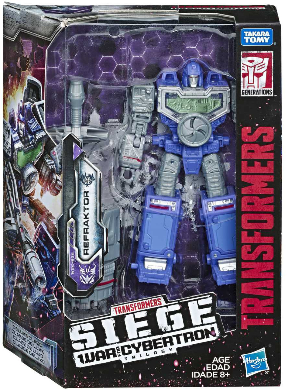 transformers siege war for cybertron