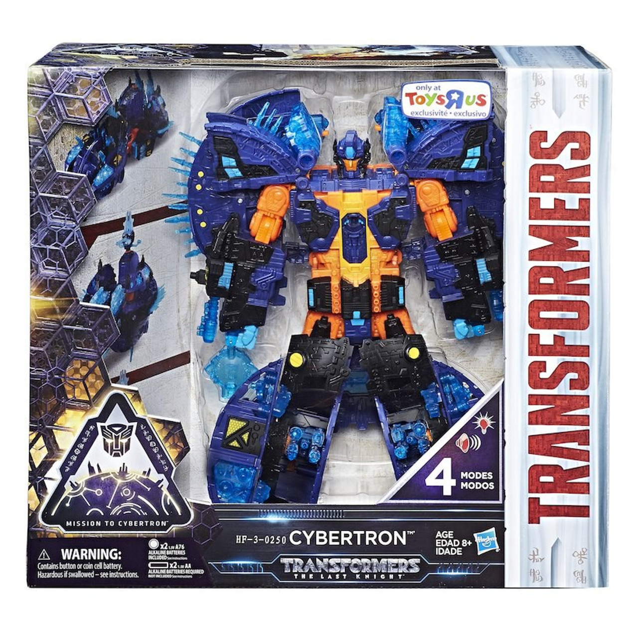 Cybertron transformer toy Clearance