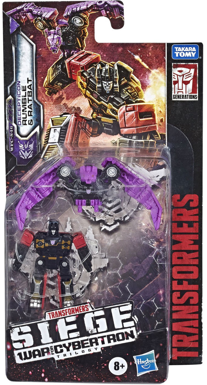 transformers siege pre order