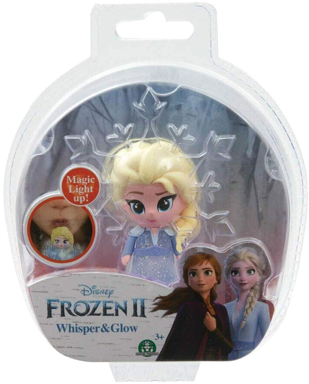 disney frozen mini figures