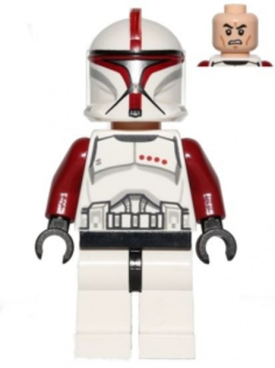 lego star wars clone captain