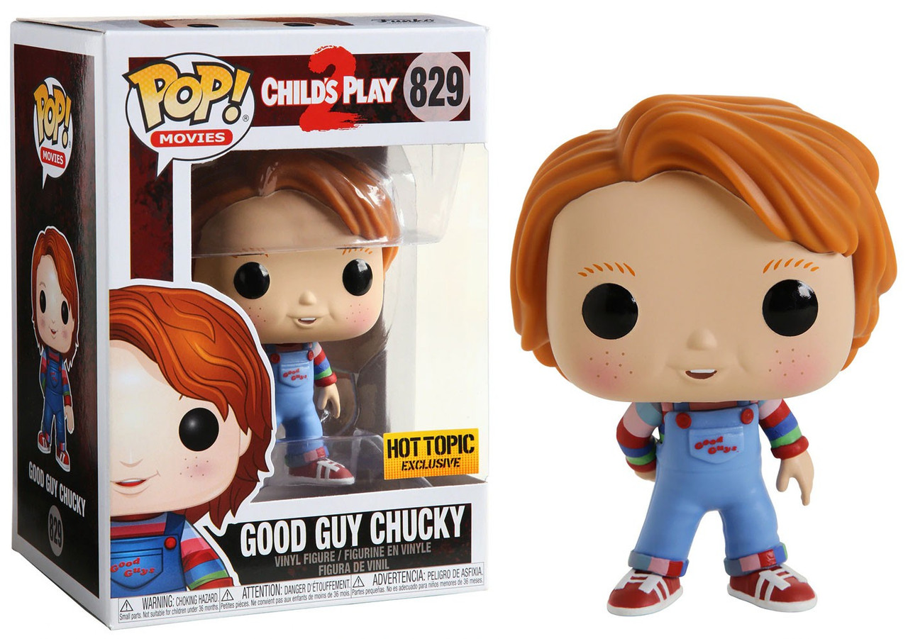 child's play 2019 funko pop