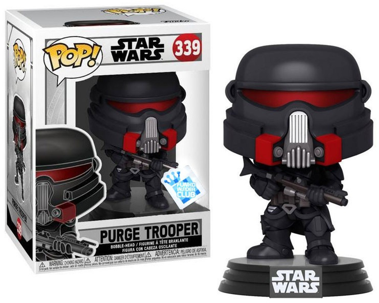 funko pop order