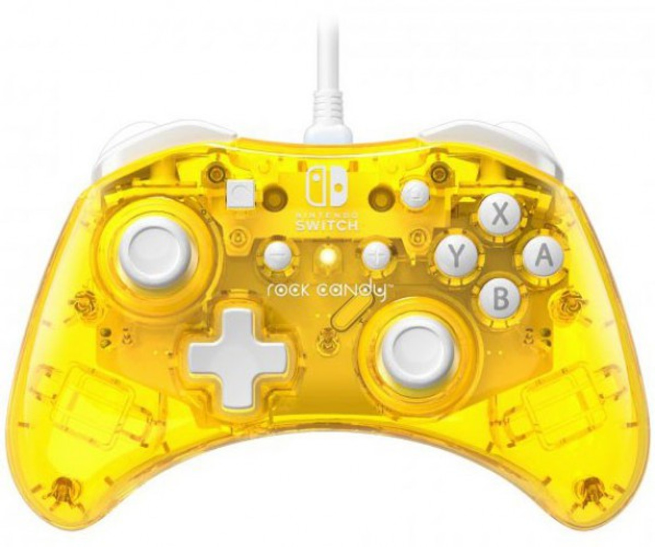 rock candy wired controller switch