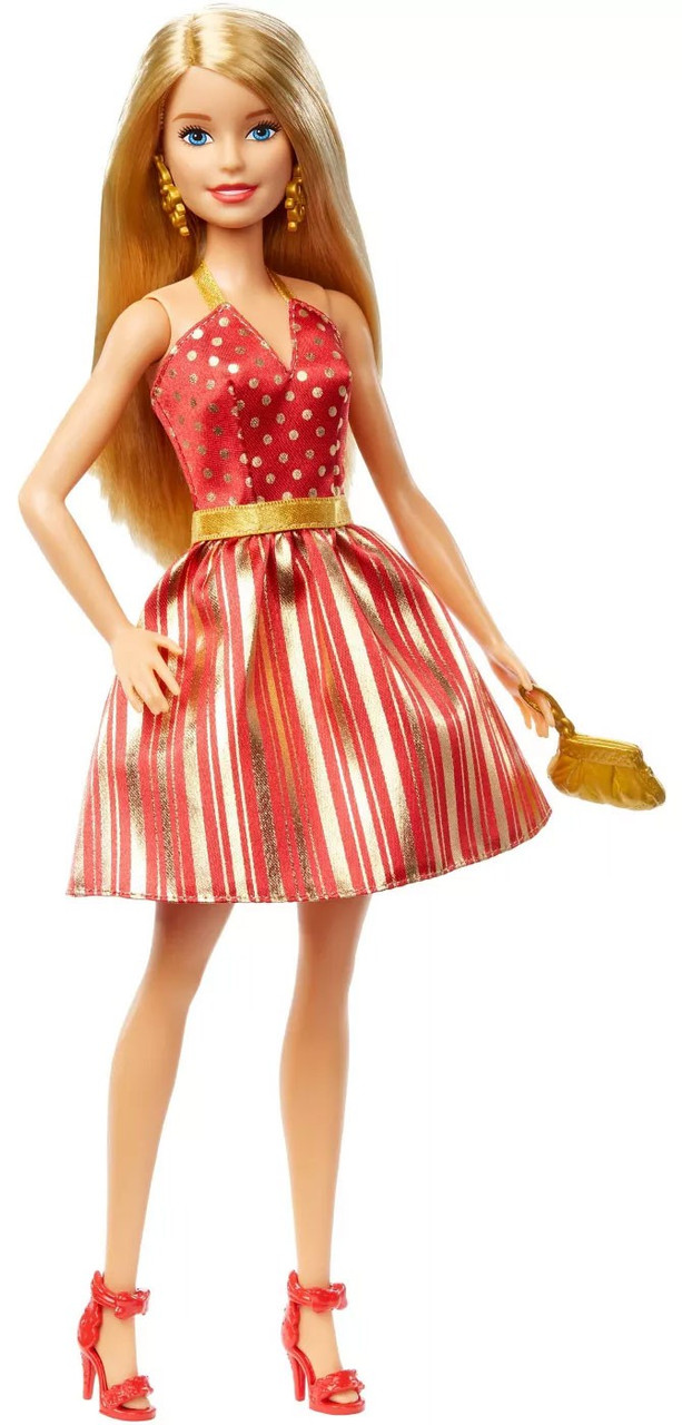 barbie 2019 holiday