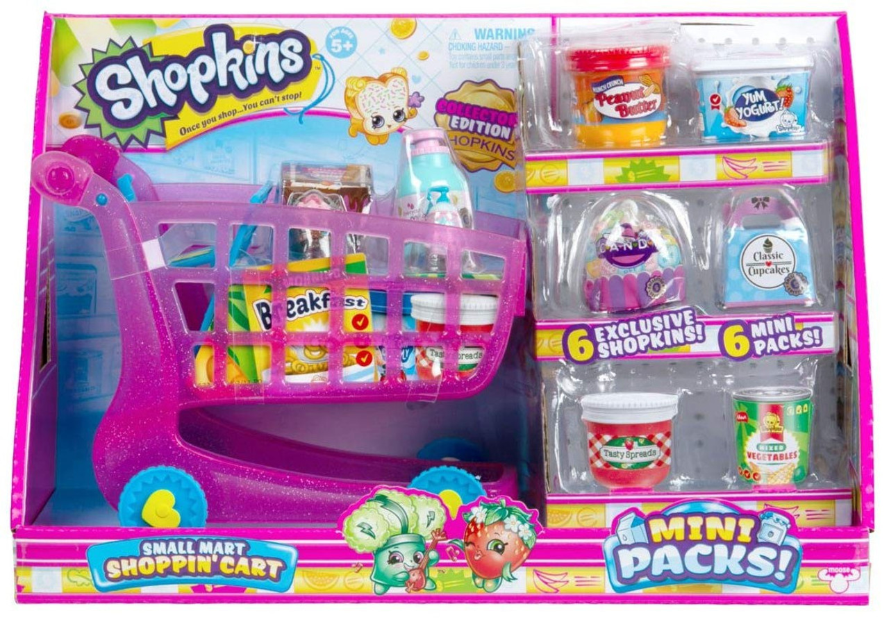 shopkins season 10 mini packs