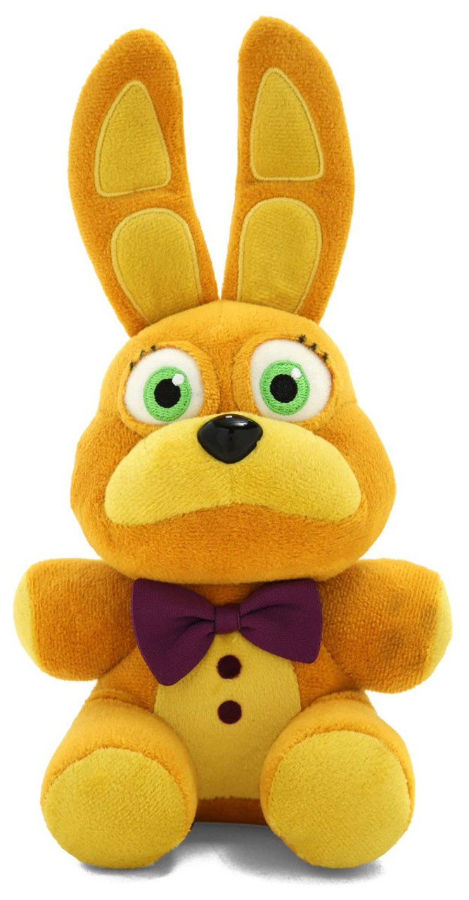 funko five nights at freddy's plush