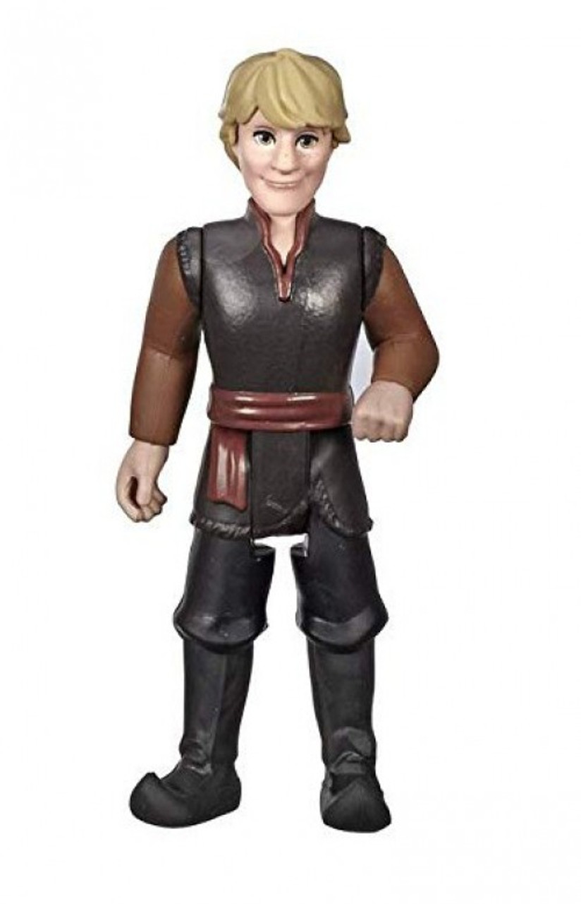 kristoff frozen barbie