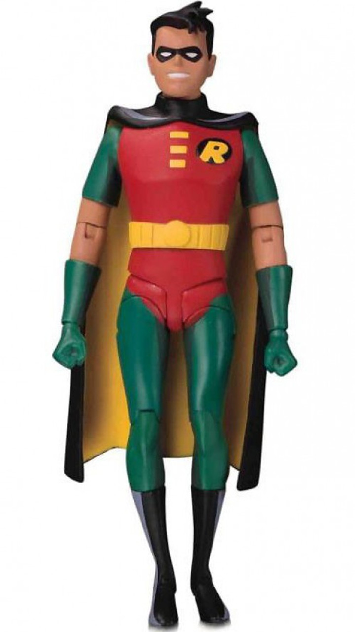 action figure robin