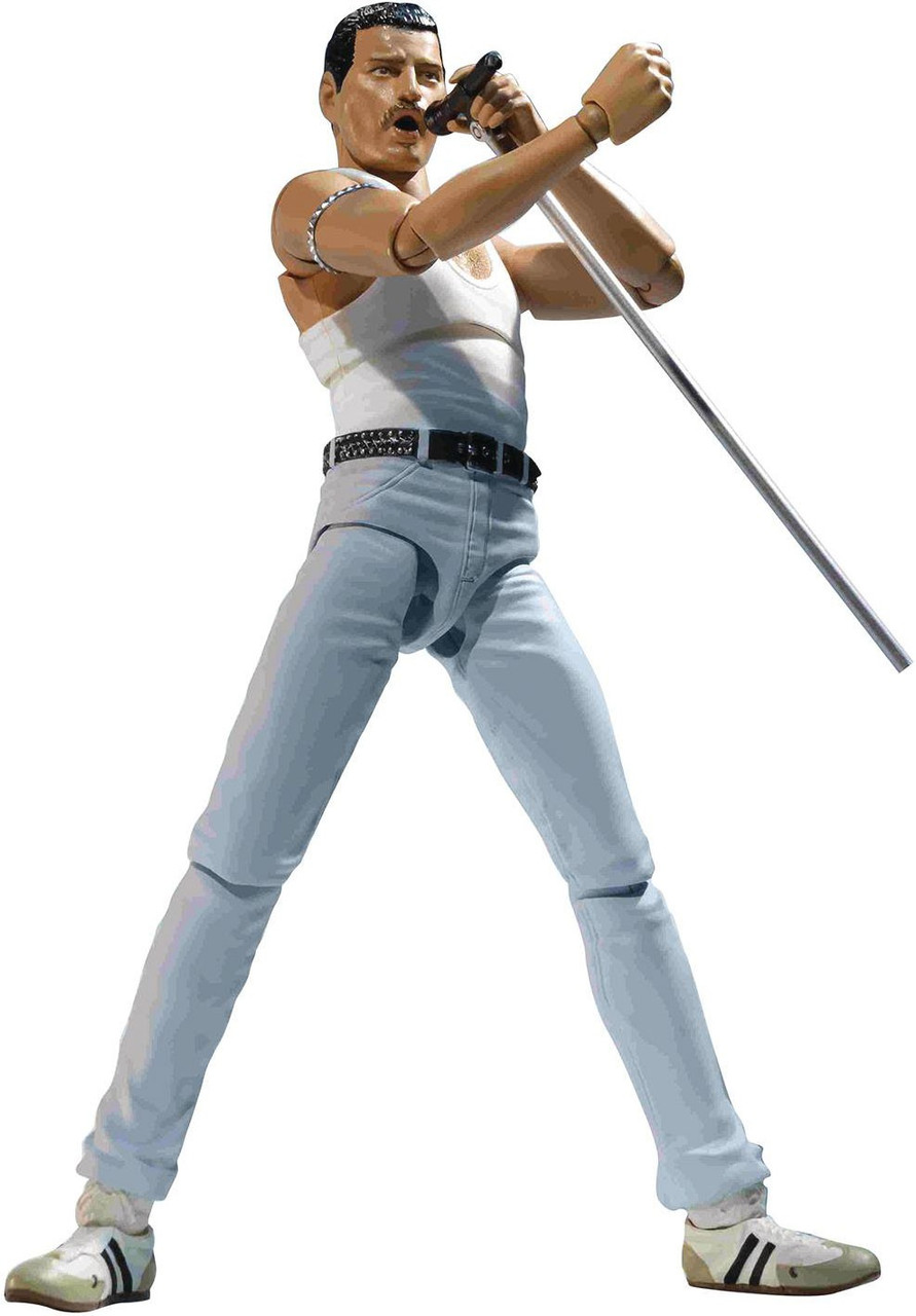 freddie mercury barbie