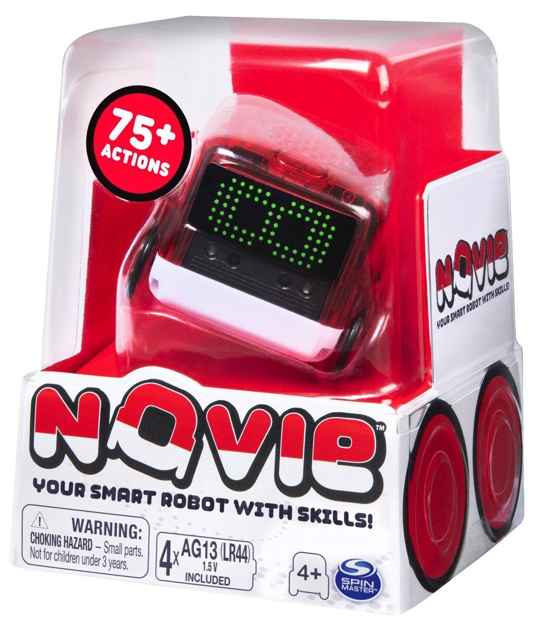 novie toy