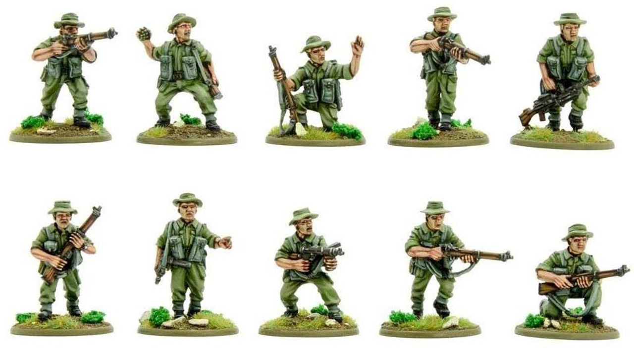 Bolt Action Wwii Wargame Korean War British Infantry Section Summer Miniatures Warlord Games Toywiz - bolt action wwii wargame korean war roblox korean war Bolt Action Wwii Wargame Korean War British Infantry Section Summer Miniatures Warlord Games Toywiz - roblox korean war