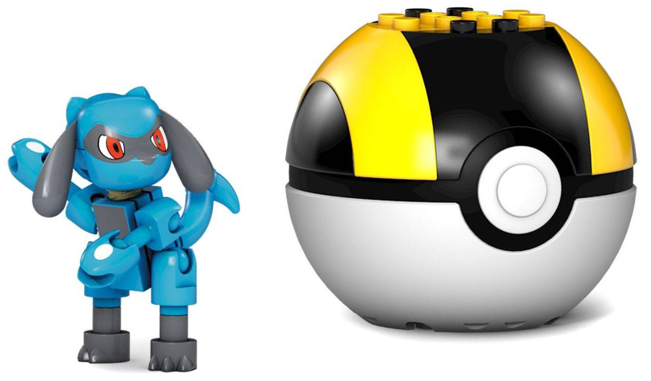 mega construx pokemon