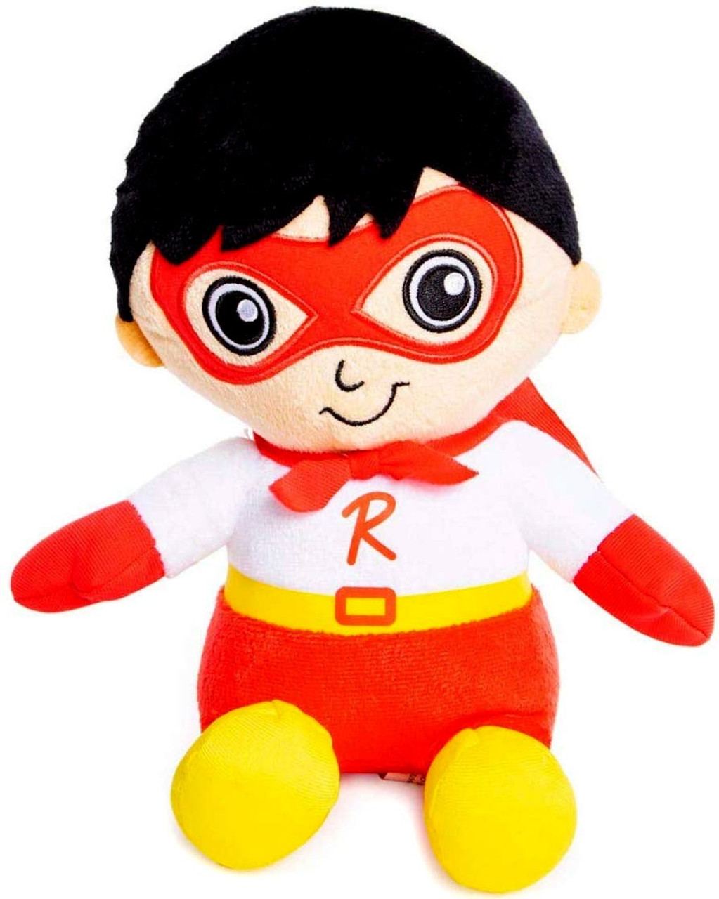 ryan toy review plush