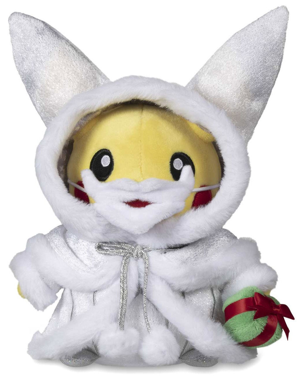 anorith plush