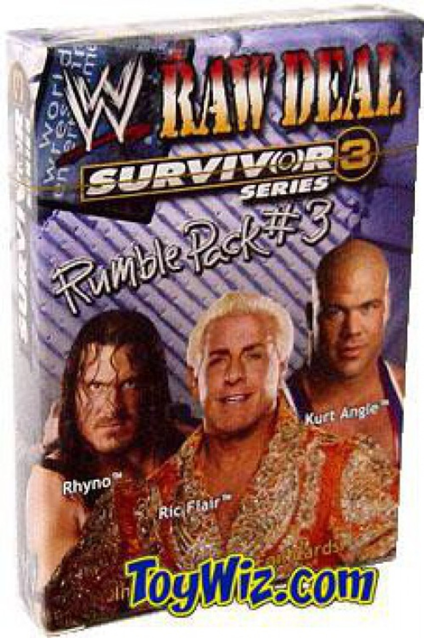 wwe survivor series game