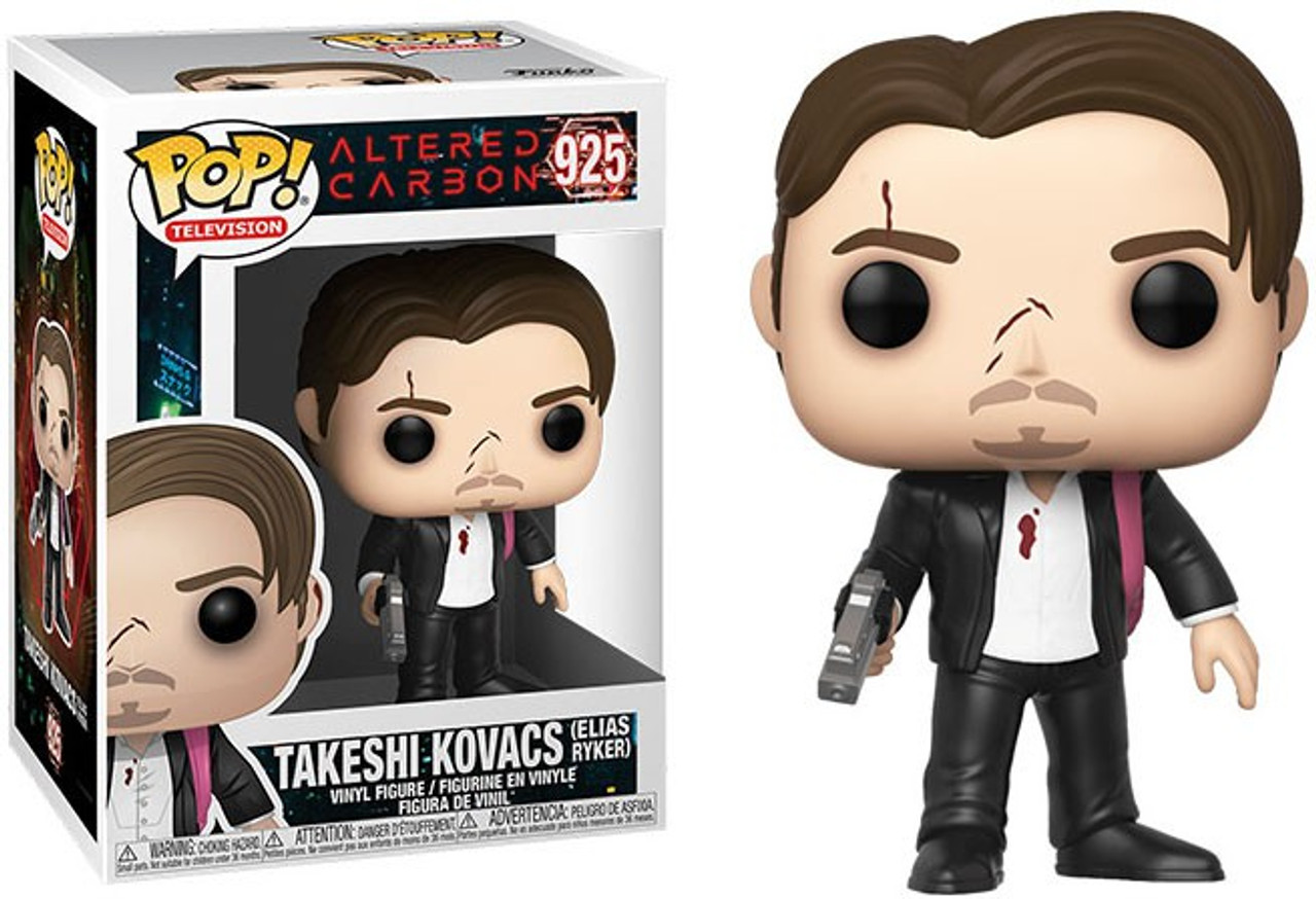 elias funko pop