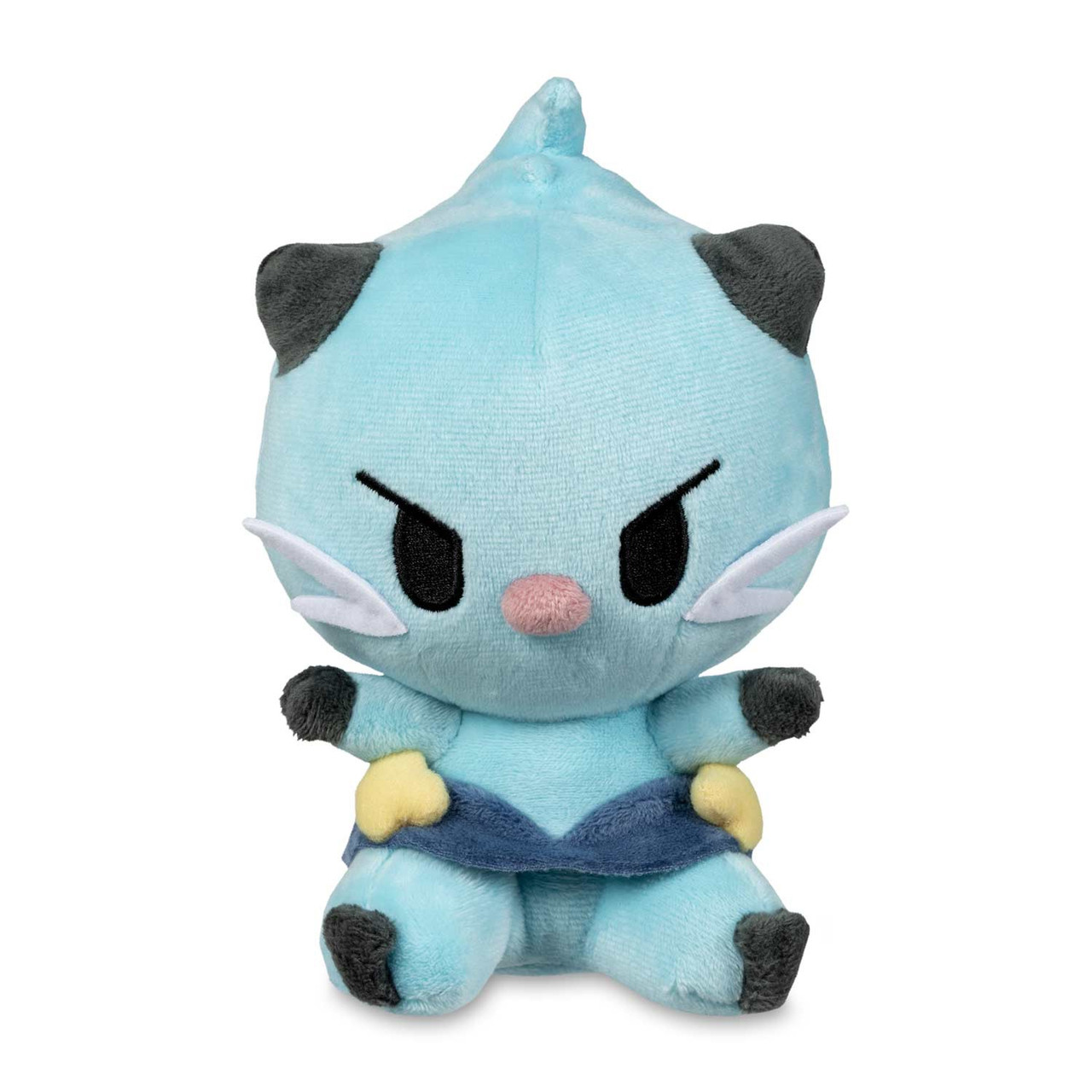 pokemon sneasel plush