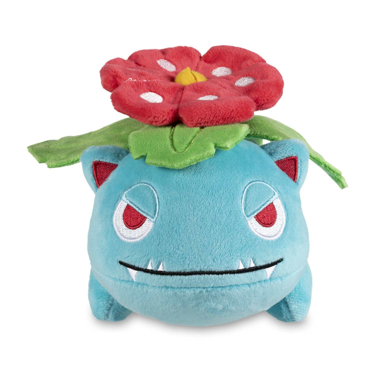 Pokemon Poke Doll Venusaur Exclusive 5 75 Plush The Pokemon Company International Toywiz