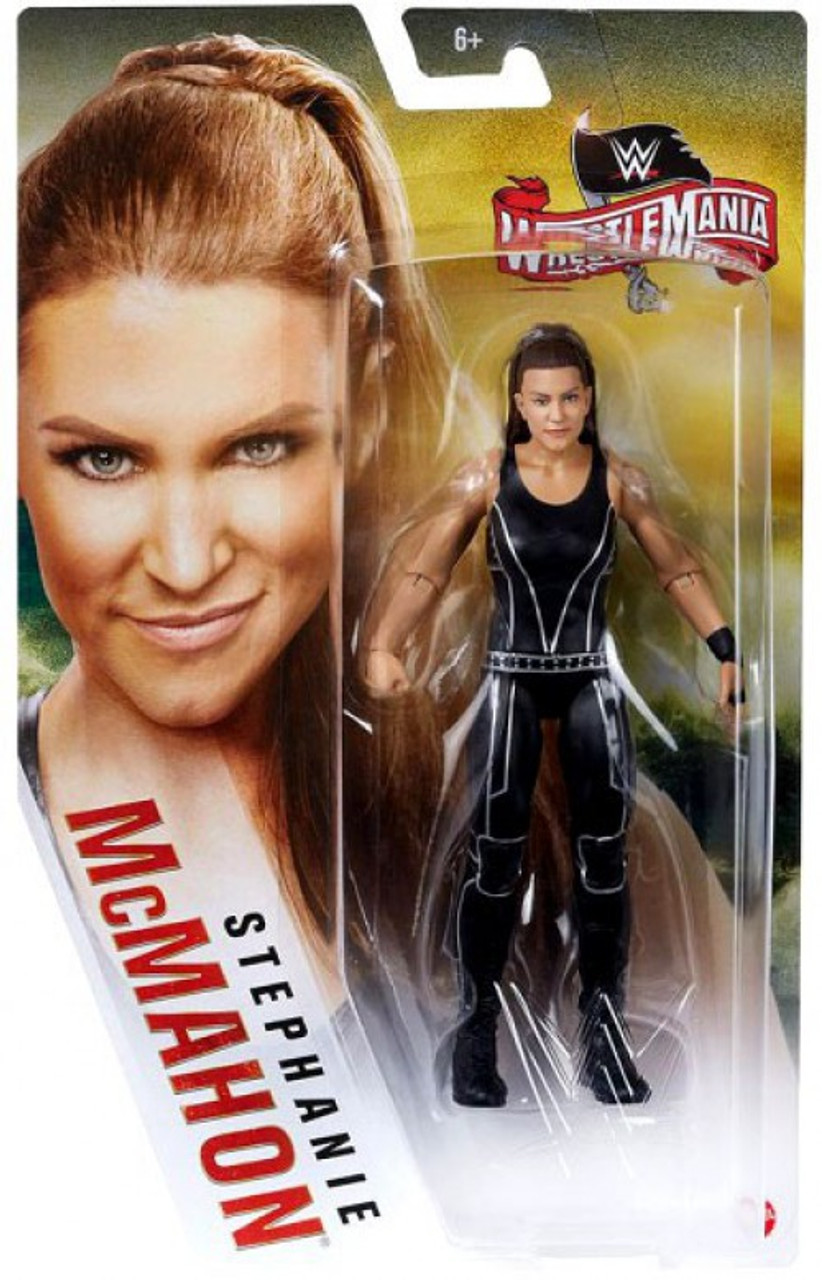 stephanie mcmahon action figure