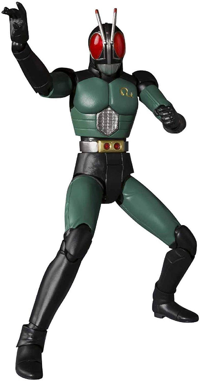 kamen rider action figure
