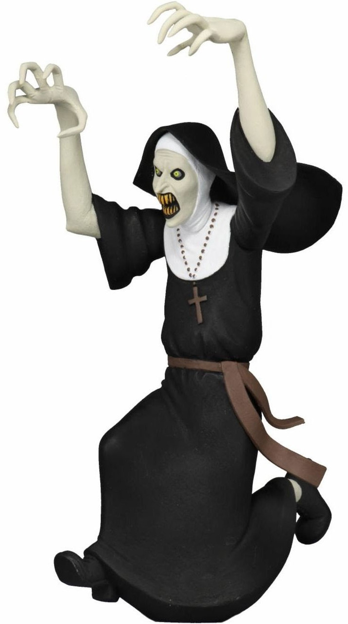 neca the nun figure