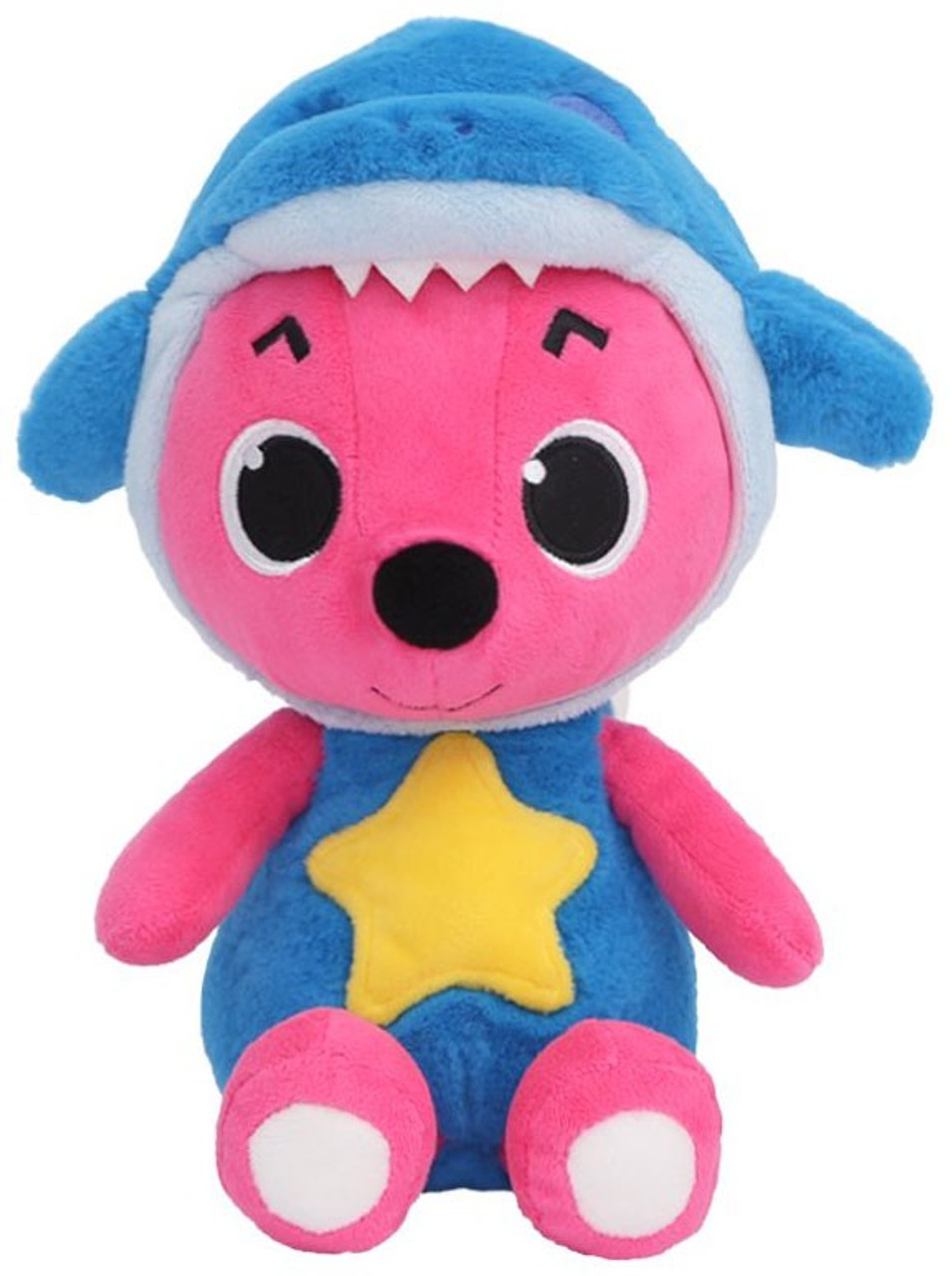 pinkfong toys