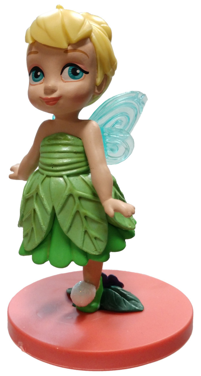 disney animators collection tinkerbell