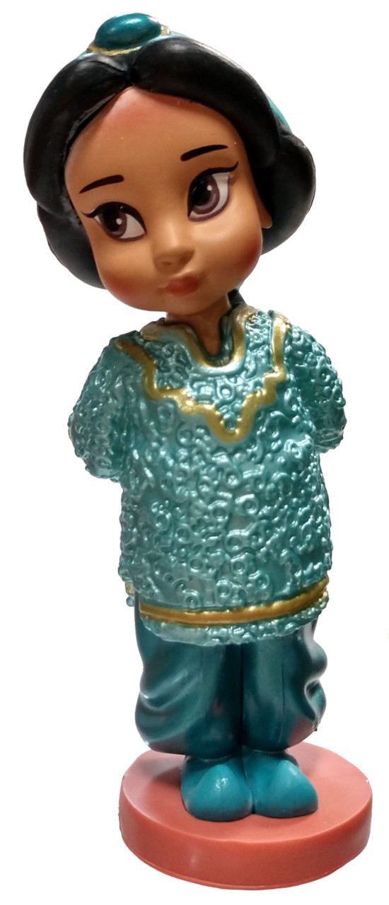 animators collection jasmine