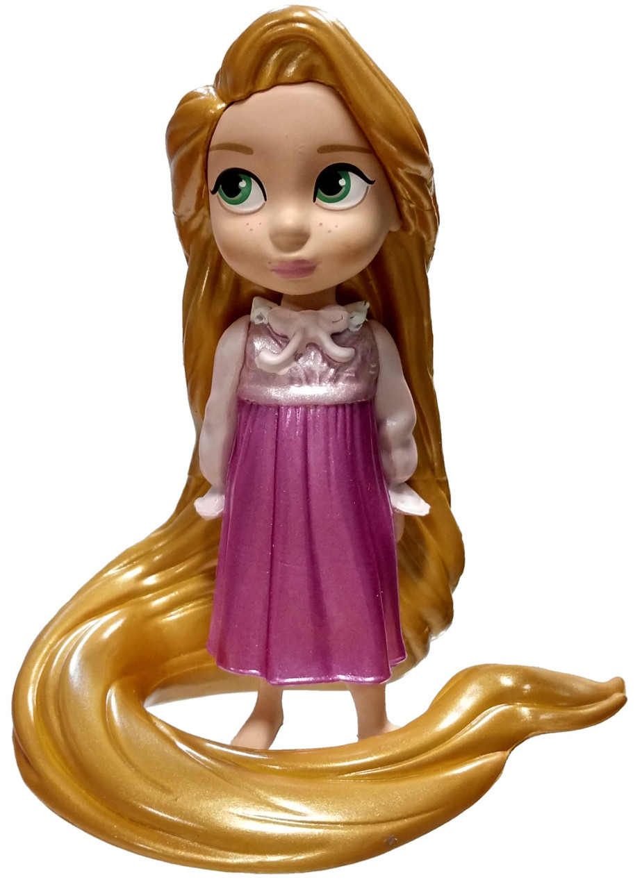 disney animators rapunzel