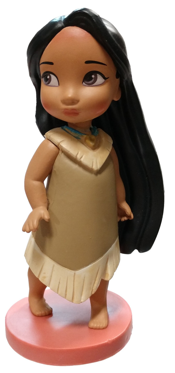 disney animators collection pocahontas