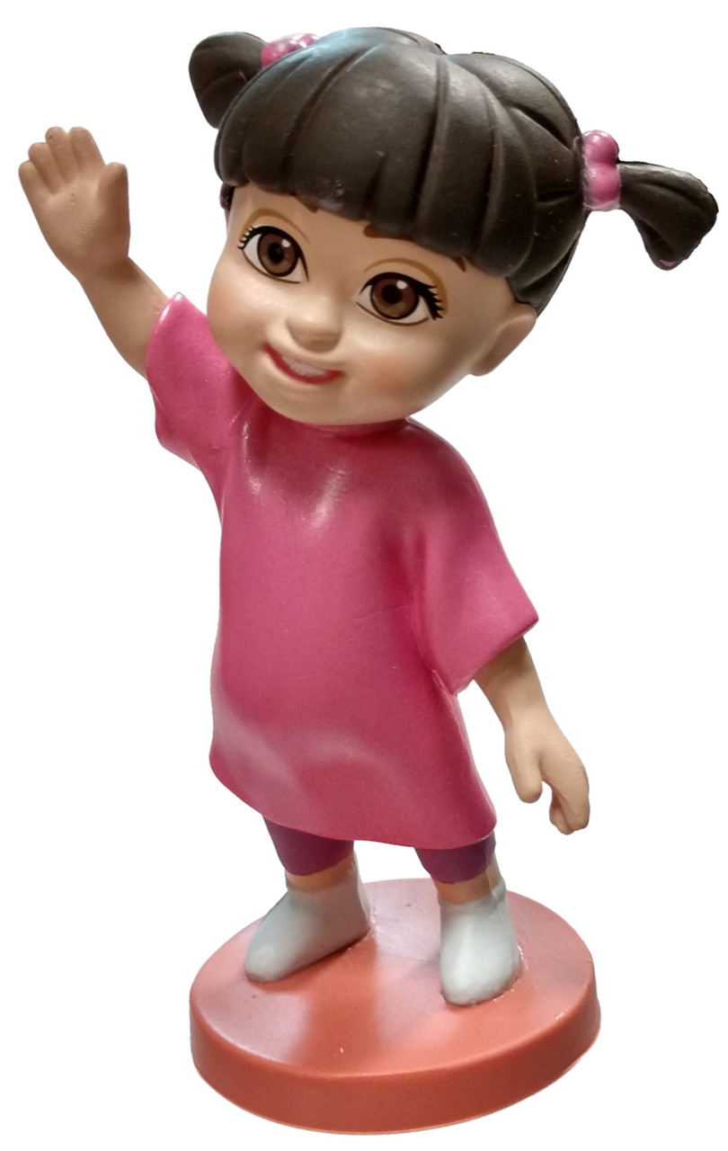 disney boo doll monsters inc