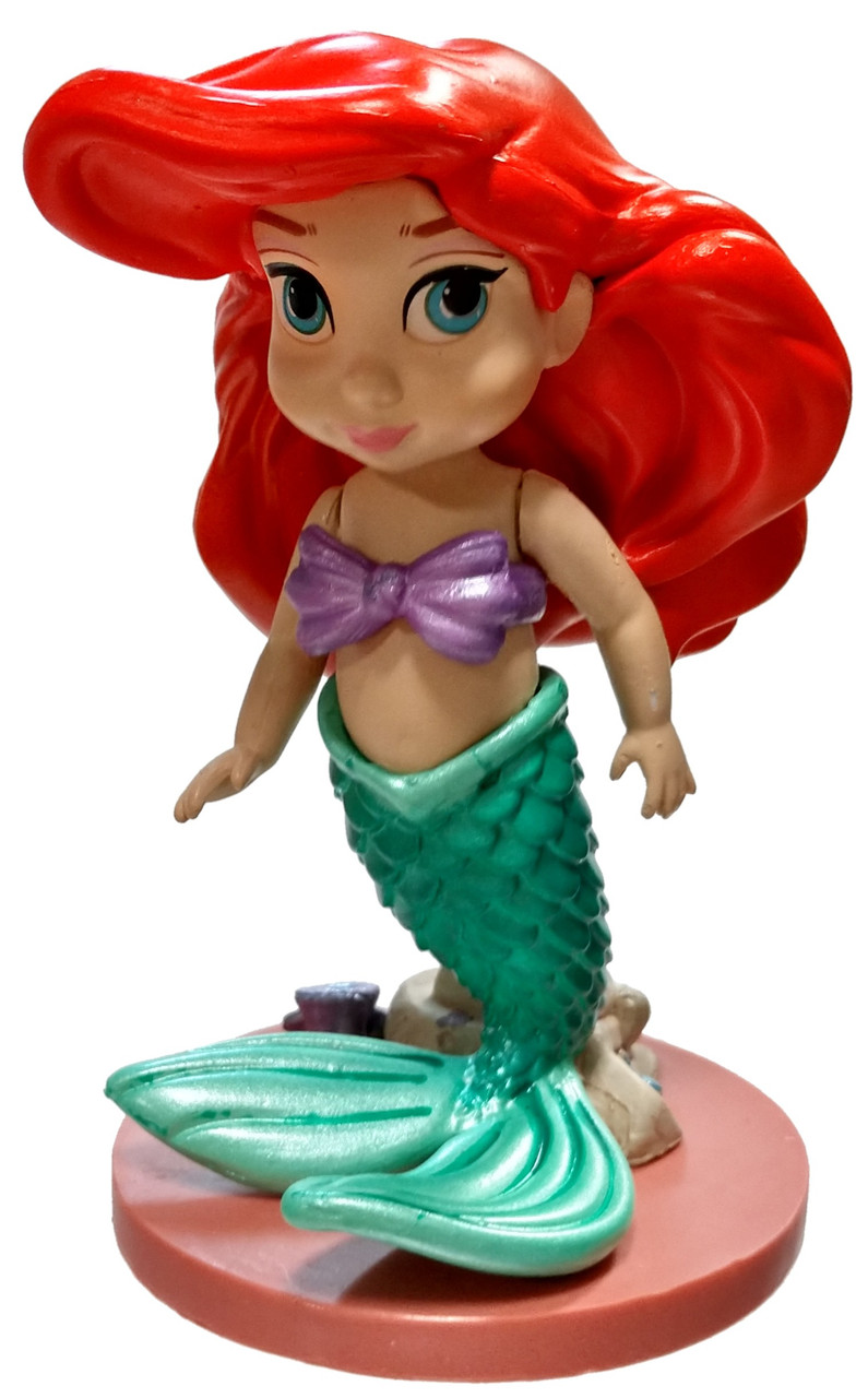 disney animators collection little mermaid