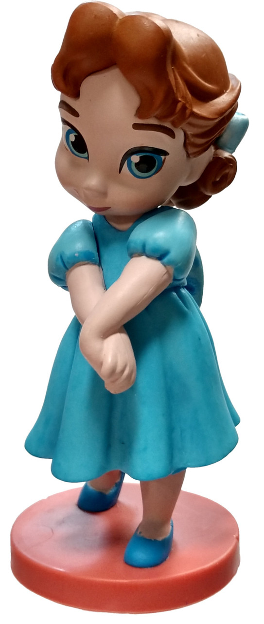 peter pan animator doll