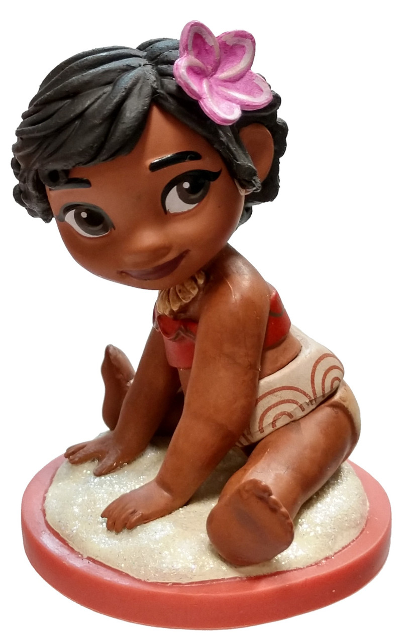 moana animators collection