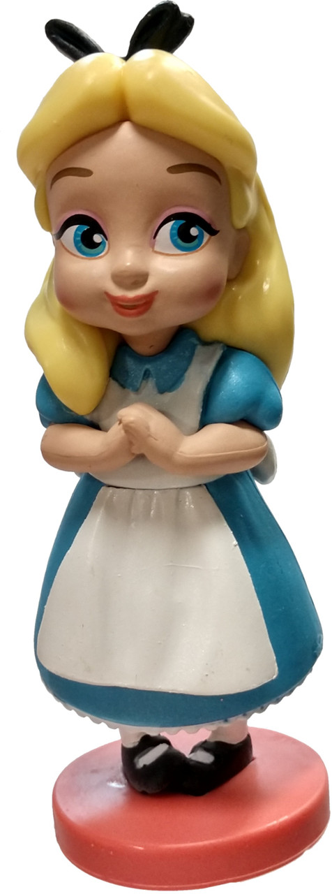 disney animators alice