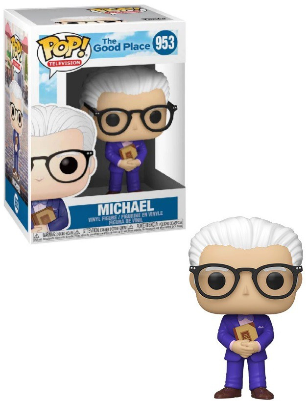 Classic Toys Funko Pop Toy New 