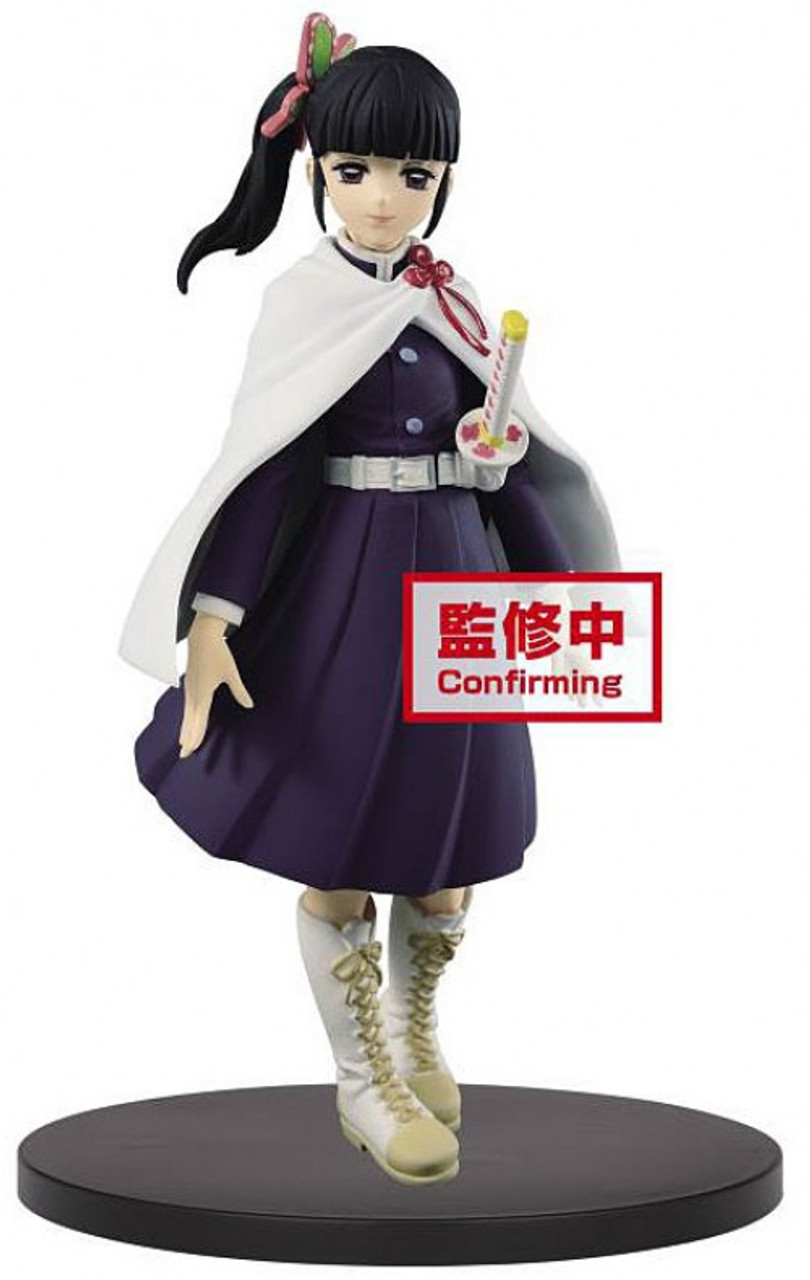 demon slayer figure