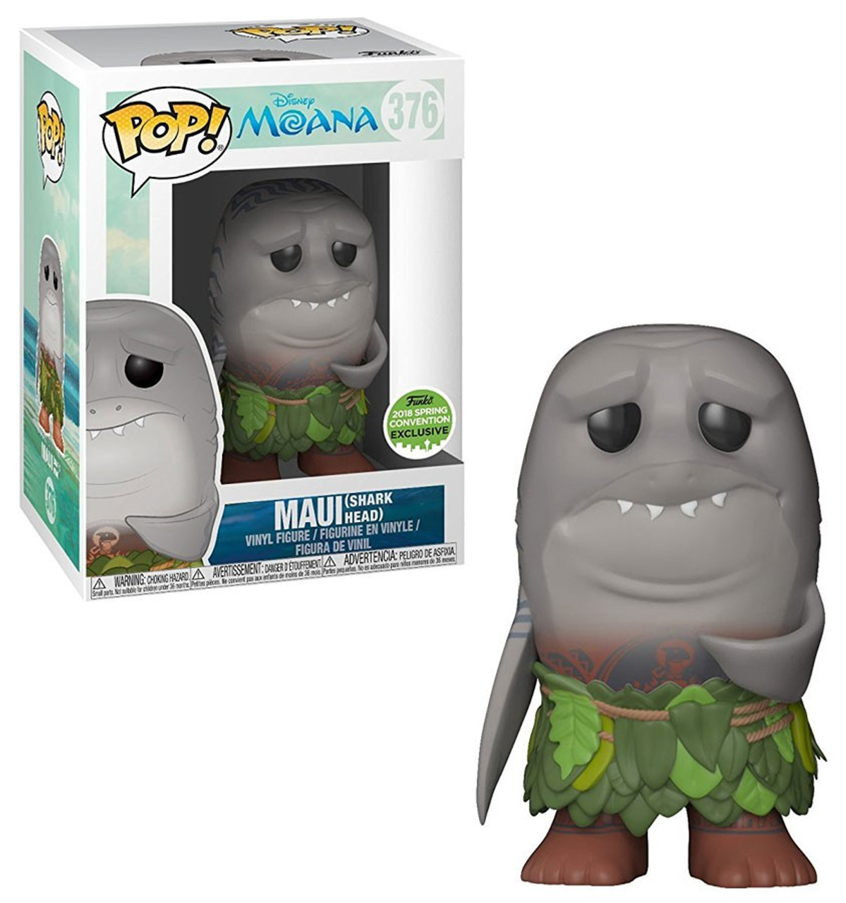 moana pop vinyl