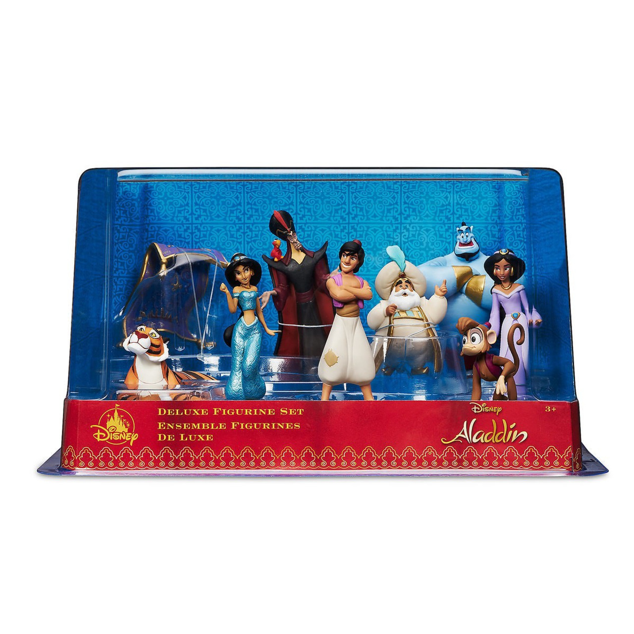 aladdin play set