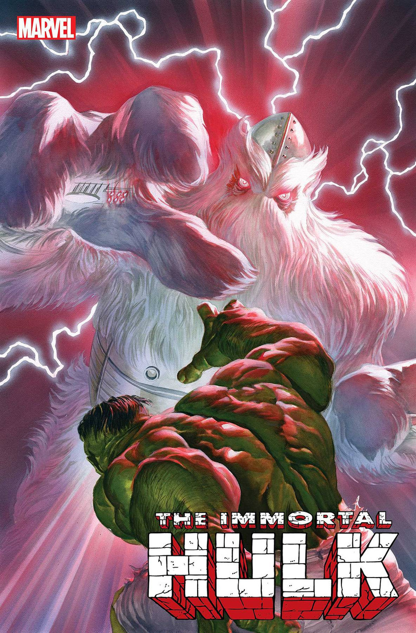 Marvel The Immortal Hulk Comic Book 30 Marvel Comics Toywiz - immortal hd optimus prime roblox