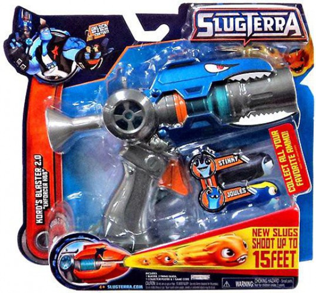 slugterra slug toys